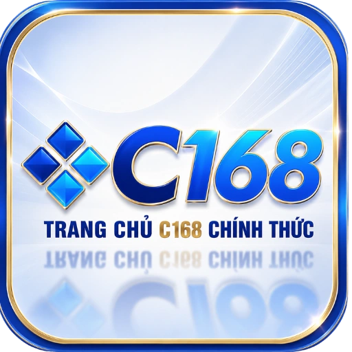 C168 - C168.com Top Nhà cái Uy Tín【2026】✔️ Link An Toàn